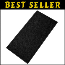 Load image into Gallery viewer, Versatile Waterproof Entrance Mat 48"x120" - Non-Slip Rubber Base, Easy to Clean