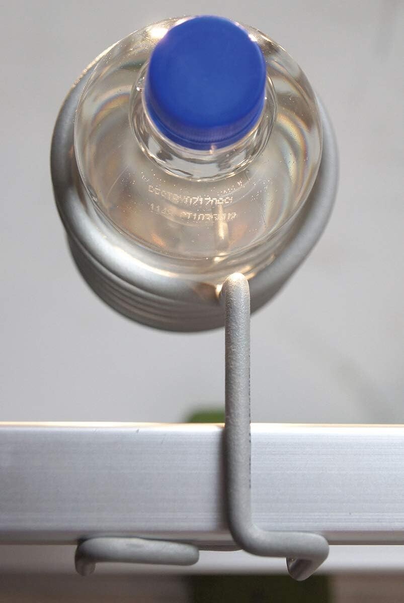 Durable Steel Drink Cup Holders for Boats, Canoes, and Patios - USA Made