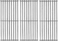 Load image into Gallery viewer, 19.75" Stainless Steel Replacement Grates for Chargriller &amp; King Griller Grills