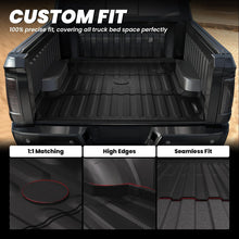 Load image into Gallery viewer, TPE Truck Bed Liner for 6.4FT Ram Trucks | Heavy-Duty Protection from Weather