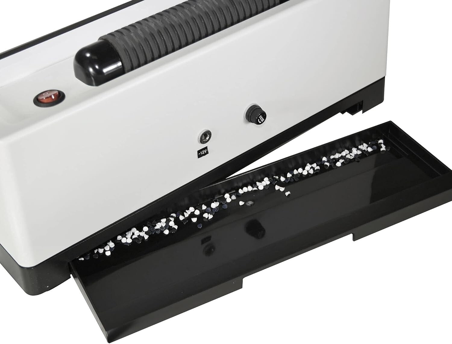 S25A Coil Binding System - 20 Sheets, Electric Inserter & FREE Coils Included