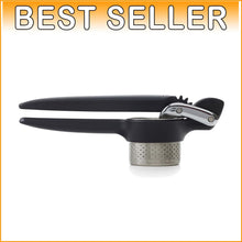 Load image into Gallery viewer, FreshForce Heavy Duty Potato &amp; Vegetable Ricer - Effortless Mashed Potatoes