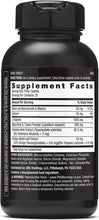 Load image into Gallery viewer, Maca Man 60 Caplets - Enhance Blood Flow &amp; Cognition with Ginkgo Biloba Infusion