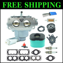 Load image into Gallery viewer, Upgrade to Our High-Performance Carburetor Compatible with BS V-Twin Models