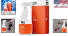 Load image into Gallery viewer, Invisible Fabric Protection Spray – Safe for All Textiles, Long-Lasting 750ml