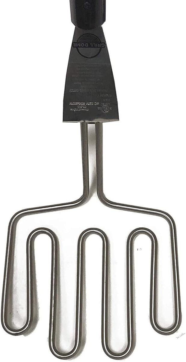 RAPID-LITE Xtreme 800W Electric Charcoal Starter - Quick Ignition for Grills