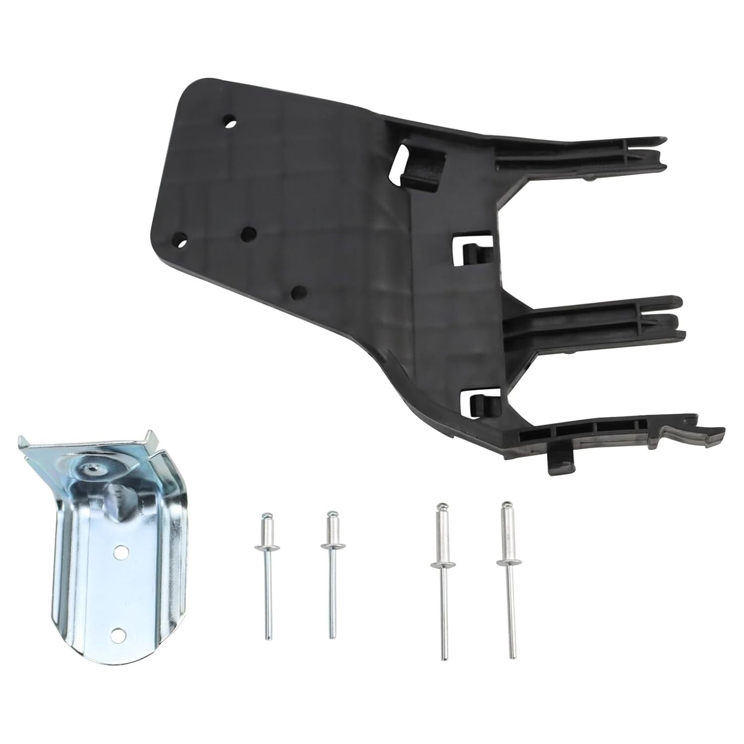 Durable Alloy Steel Power Window Motor & Regulator for Hyundai Elantra 2007-2010