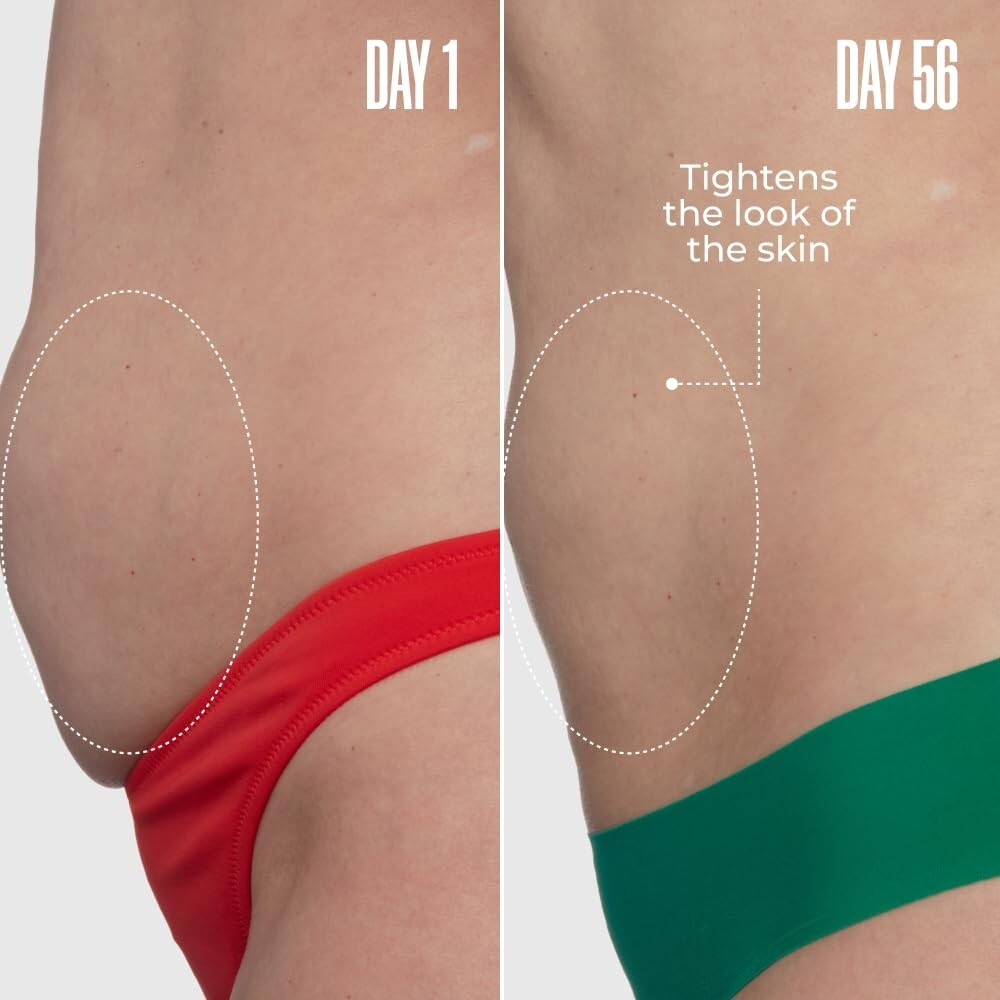 Overnight Toning Whip with Lavender - Firm and Smooth Skin While You Sleep