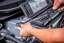 Load image into Gallery viewer, Professional 15-Piece Serpentine Belt Tool Set for Efficient Automotive Repairs