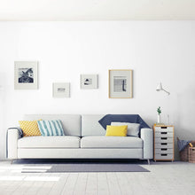 Load image into Gallery viewer, Thick Vinyl Peel and Stick Wallpaper - 15.7'' x 984.2'' for Stylish Surfaces