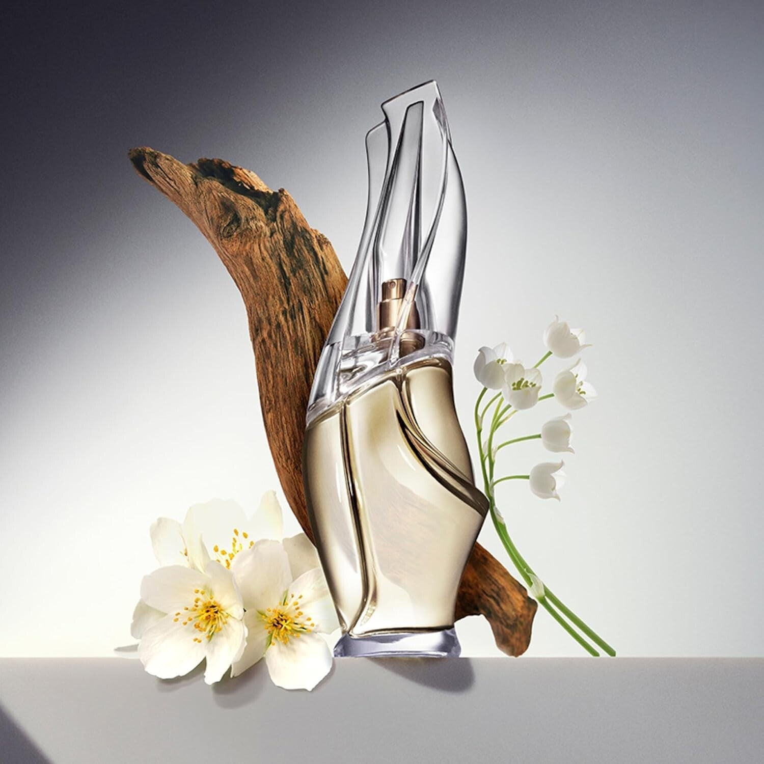 Pampering Cashmere Mist Body Lotion, 6.7 Fl. Oz. – Non-Greasy Luxury Moisturizer