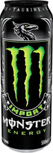 Load image into Gallery viewer, Convenient 18.6 oz Energy Drink - Imported Pack of 12 for Active Lifestyles