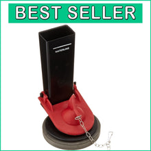 Load image into Gallery viewer, Genuine Flush Valve Kit for Easy Toilet Replacement - Lightweight &amp; Durable