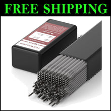 Load image into Gallery viewer, Self-Cleaning E6013 10LB Welding Rod - Perfect for Light Gauge &amp; Heavy Projects