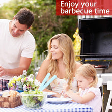 Load image into Gallery viewer, Heavy-Duty Replacement Grill Grates - Porcelain Cast Iron for CharBroil Models