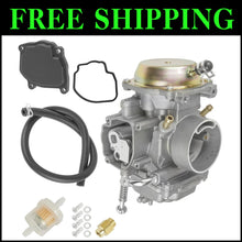 Load image into Gallery viewer, Lightweight Carburetor Replacement for Polaris ATVs - Ensures Smooth Performance