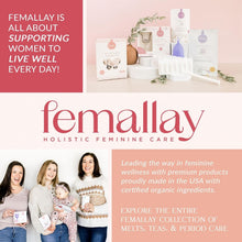 Load image into Gallery viewer, Organic Vaginal Moisturizing Suppositories - 100% Natural Hydrating Relief