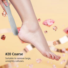 Load image into Gallery viewer, Professional-Grade Diamond Foot Buffer - Effortless Coarse Grit for Calluses