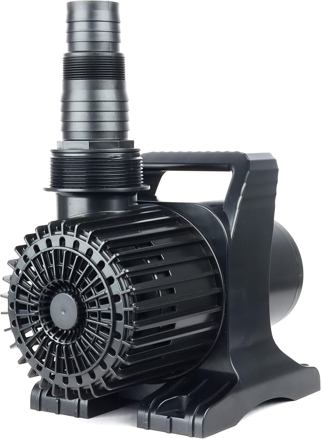 High-Performance 850W Submersible Water Pump for Ponds & Aquariums - 12000GPH
