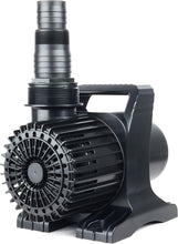 Load image into Gallery viewer, High-Performance 850W Submersible Water Pump for Ponds &amp; Aquariums - 12000GPH