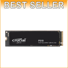 Load image into Gallery viewer, Compact 4TB NVMe SSD with 7,100MB/s Performance - Ideal for Gaming &amp; Business