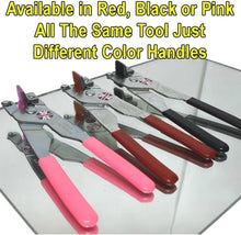 Load image into Gallery viewer, Versatile Manual Glass Cutter with Oil, Cuts 1-22mm Glass &amp; Tiles Effortlessly