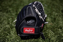 Load image into Gallery viewer, Durable Basket Web Glove for Adult Slowpitch Softball - Right Hand Throw Design