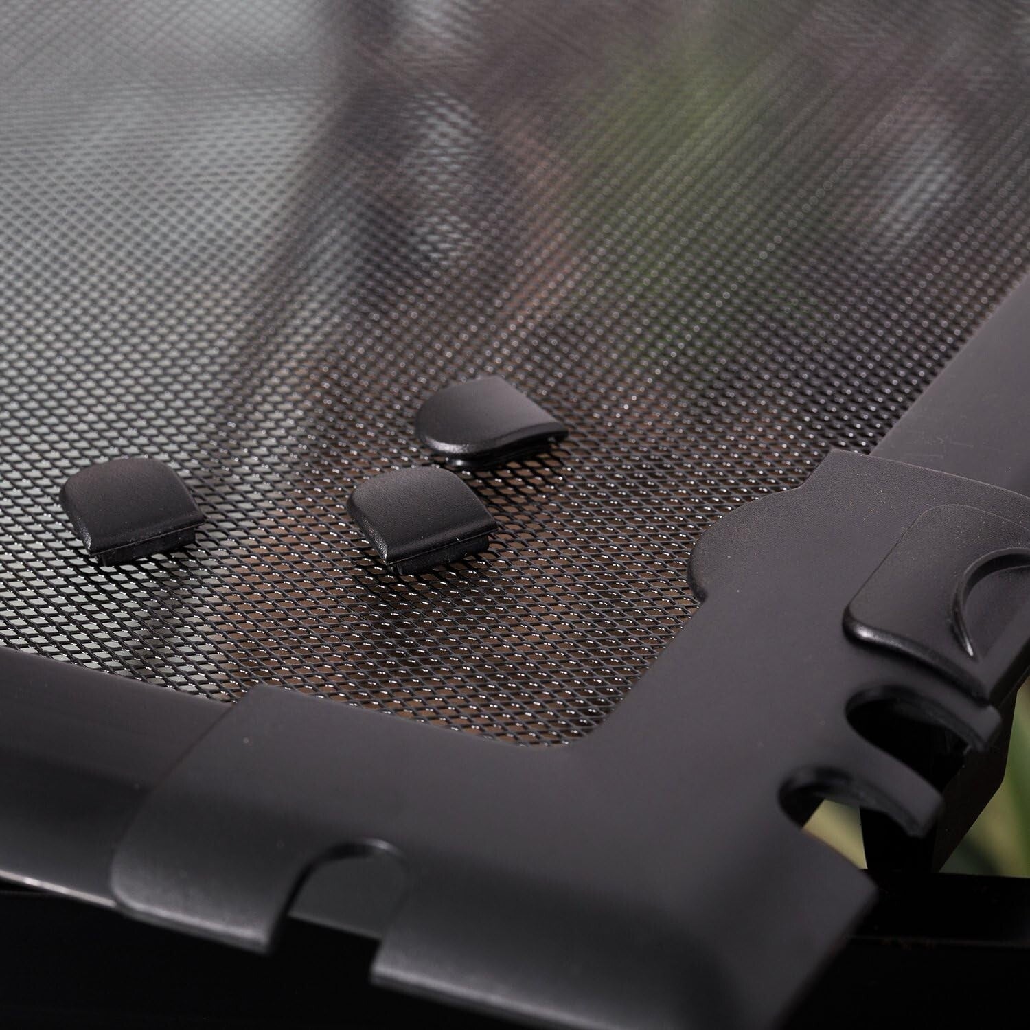 Easy-Access 50-Gallon Reptile Tank with Screen Ventilation & Double Door Design