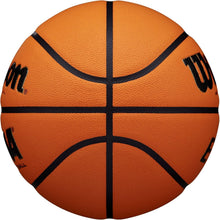 Load image into Gallery viewer, NCAA Official Indoor Game Basketball - Sizes 6 &amp; 7 - Unmatched Performance