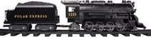 Load image into Gallery viewer, Christmas Magic Awaits: Polar Express Battery-Powered Train Set with Remote