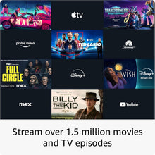 Load image into Gallery viewer, 4-Series 43" 4K HDR Smart TV - Alexa Integration for Seamless Streaming