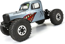 Load image into Gallery viewer, Lightweight 12.3" Crawler Body with Superior Approach Angle &amp; Tire Clearance