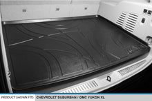 Load image into Gallery viewer, Custom Fit All Weather Floor Mat for SUV – Protects 2015-2020 Suburban/Yukon