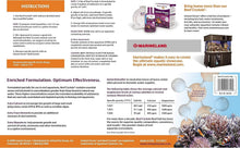 Load image into Gallery viewer, All-Purpose Reef Care Granules - 47 lbs Salt for Coral &amp; Invertebrate Growth