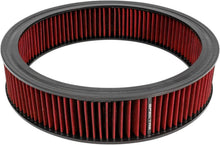 Load image into Gallery viewer, Premium Performance 14 X 3 Cotton Fiber Filter - Engine Protection &amp; Power Boost