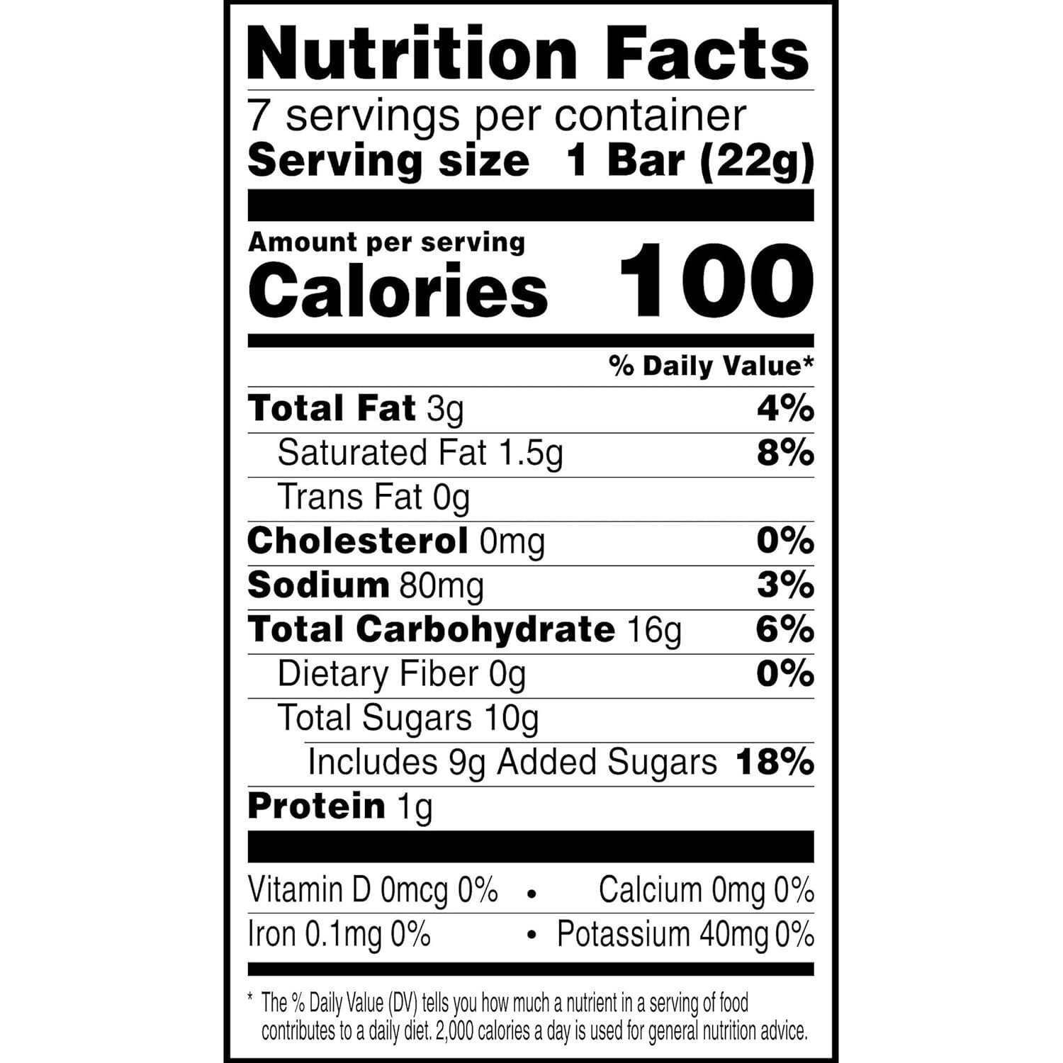 Nutritious Chocolate Peanut Butter Snack Bars - 12 Pack, Ideal for Lunchboxes