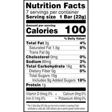 Load image into Gallery viewer, Nutritious Chocolate Peanut Butter Snack Bars - 12 Pack, Ideal for Lunchboxes