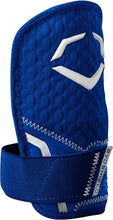 Load image into Gallery viewer, Pro-SRZ 2.0 Royal Batter's Hand Guard for Left Hand Hitters – Max Protection