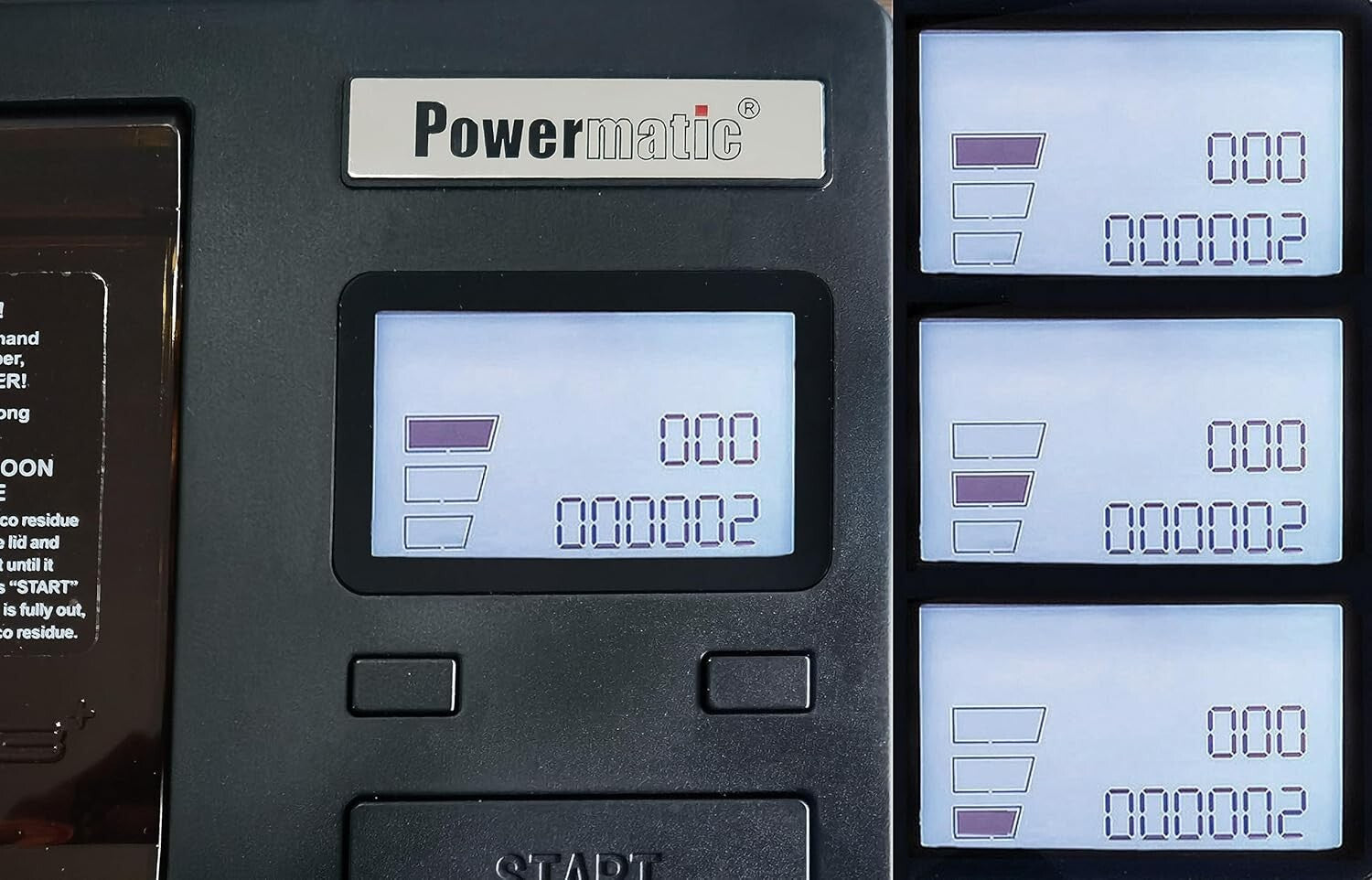 Corded Tobacco Loading Machine: Customizable Density & Jam Protection Features