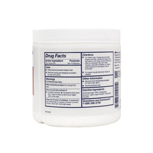 Load image into Gallery viewer, Zinc Oxide Ointment 15 oz Jar, Prevents Diaper Rash, Pack of 12 for Families