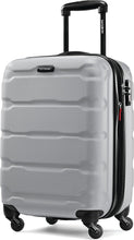 Load image into Gallery viewer, Omni PC 20-Inch Expandable Carry-On Luggage with 360-Degree Spinner Wheels