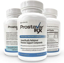 Load image into Gallery viewer, Saw Palmetto 505 mg - Gentle Prostate Support for Urinary Comfort (90 Capsules)