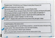 Load image into Gallery viewer, Children's DIY Electric Car Kit: No-Solder Wiring Harness &amp; Remote Control Gear
