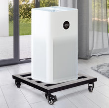 Load image into Gallery viewer, Rustproof Rolling Plant Stand with Locking Wheels - 14 Inch, 385 lbs Capacity