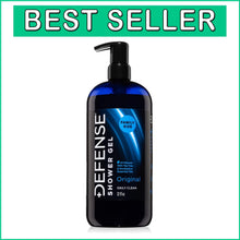 Load image into Gallery viewer, Refreshing All Natural Eucalyptus Body Wash – 32 oz, Hypoallergenic for All Skin