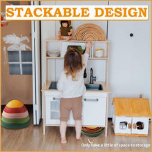 Load image into Gallery viewer, Colorful Non-Slip Stepping Stones for Kids - Develop Motor Skills &amp; Confidence