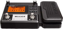 Load image into Gallery viewer, Versatile GE100 Guitar Pedal with Loop, Expression Control &amp; Headphone Output