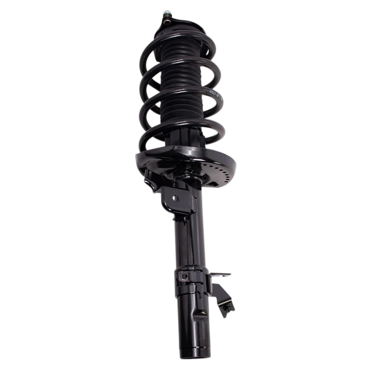 Front Strut & Coil Spring Assembly Set for 2014-20 Acura MDX - Enhanced Comfort