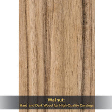 Load image into Gallery viewer, 10 Premium Wooden Blocks for Carving Projects - Smooth Edges &amp; Easy Crafting