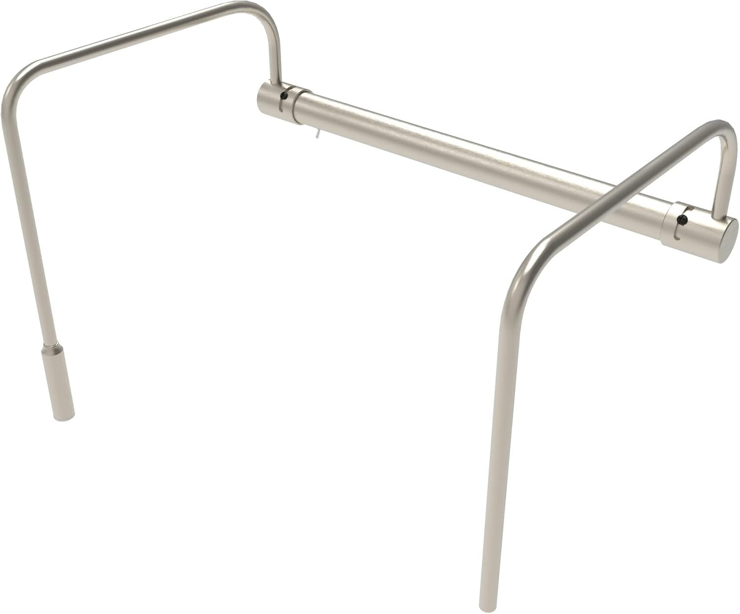 12-Inch Slimline Picture Light with Toggle Switch - Warm White LED Illumination